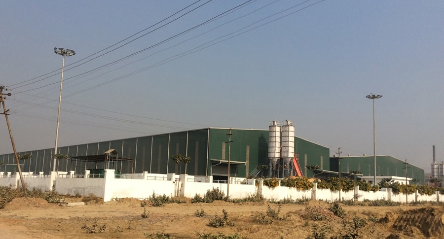 Supertech Precast Ltd Greater Noida