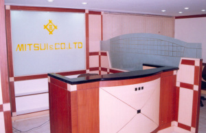 Mitsui & Co. Hyderabad