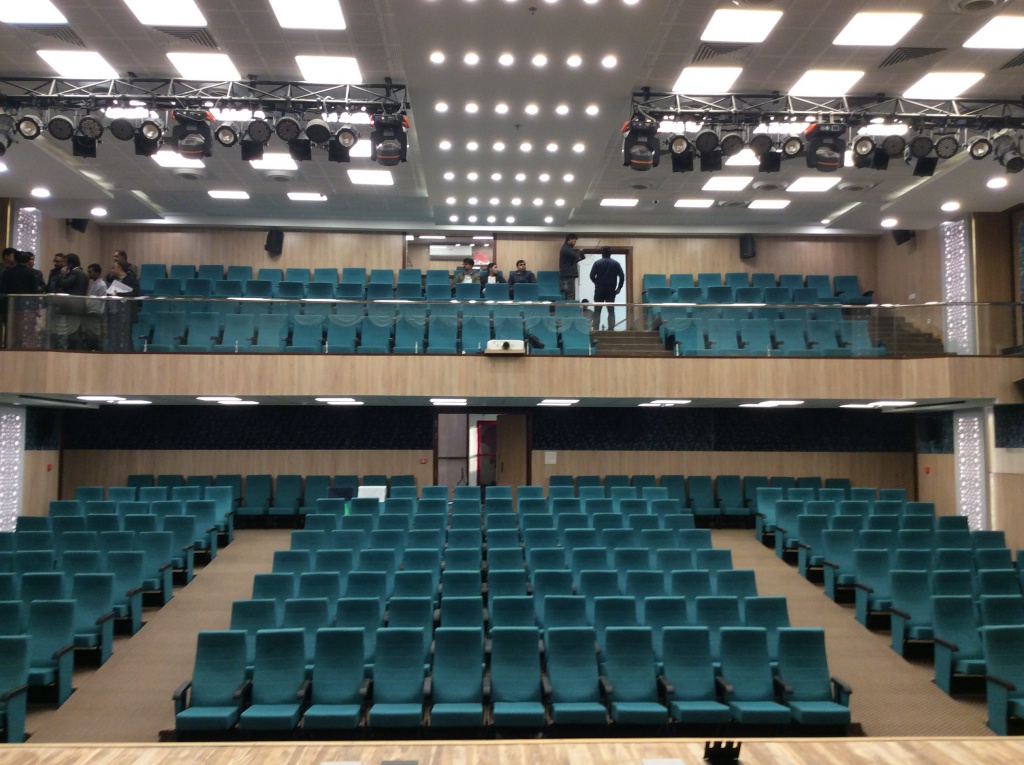 Bakson Auditorium Greater Noida
